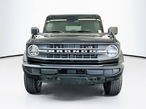 Used 2025 Ford Bronco Big Bend image 2