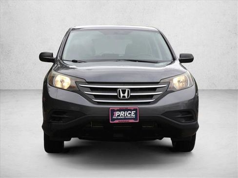 Used 2013 Honda CR-V LX image 2