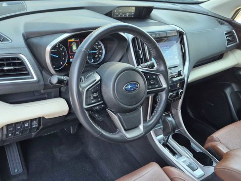 Used 2020 Subaru Ascent Touring w/ Popular Package #2A AWD/4WD image 2
