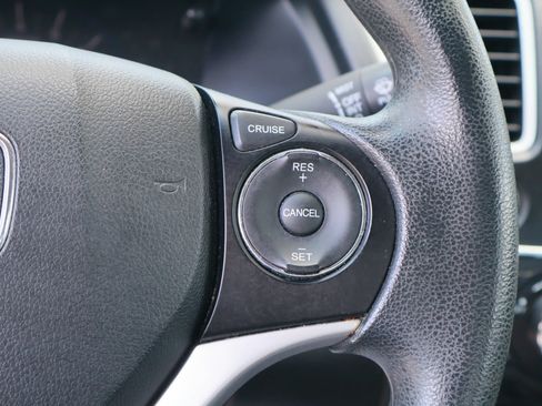 Used 2014 Honda Civic LX image 12