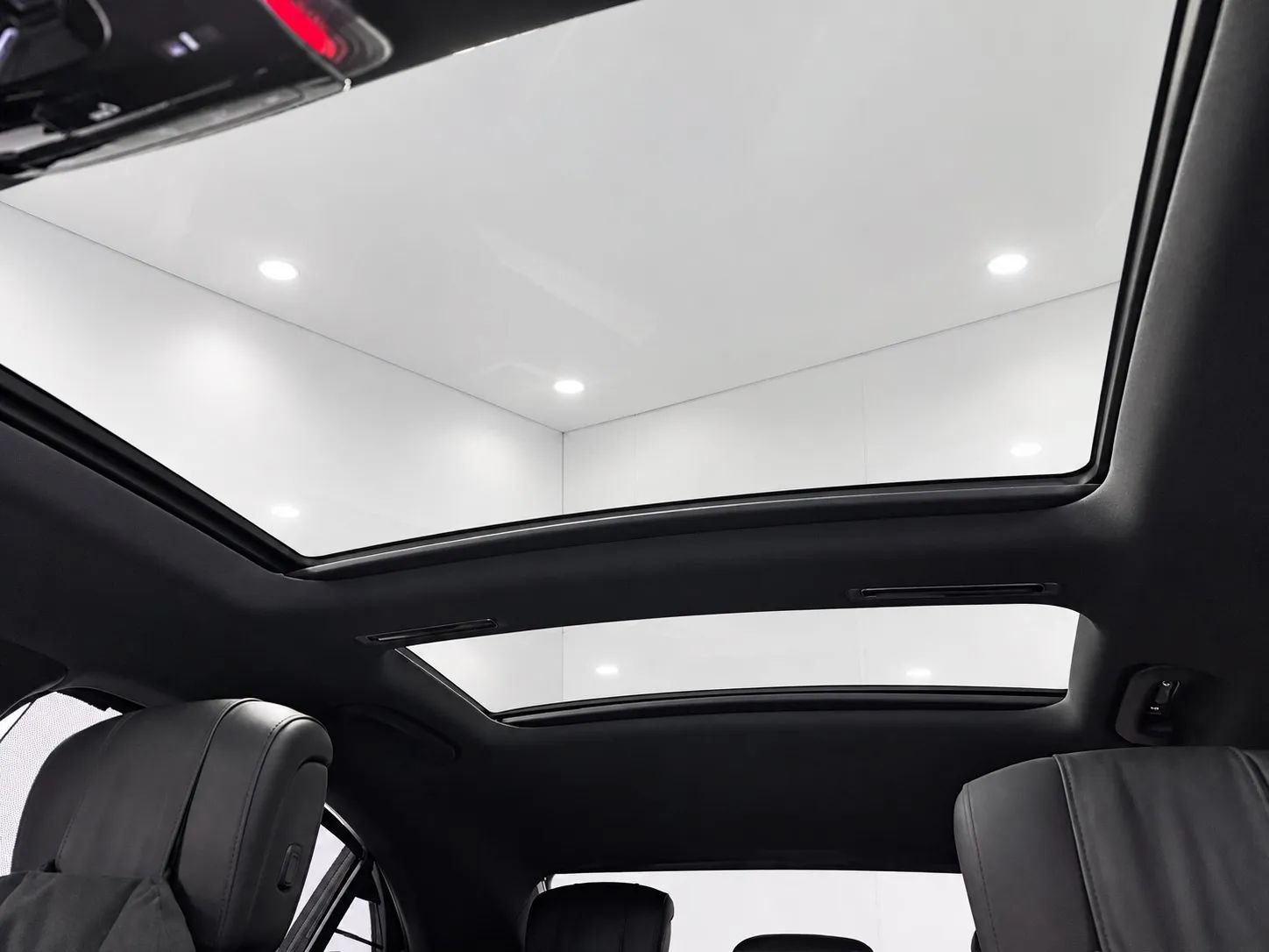 Used 2022 Mercedes-Benz S 580 4MATIC Sedan image 50