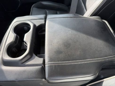 Used 2021 RAM 1500 Laramie w/ Off Road Group image 36