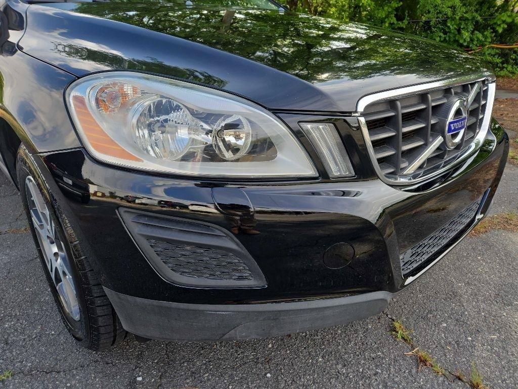 Used 2013 Volvo XC60 T6 AWD/4WD image 5