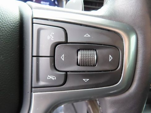 Certified 2022 Chevrolet Silverado 1500 LT Trail Boss w/ Protection Package image 18