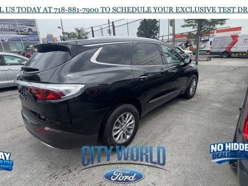 Used 2024 Buick Enclave Premium FWD image 5