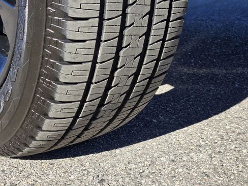 Used 2022 Jeep Wrangler Unlimited Sahara w/ Cold Weather Group image 12