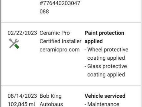 Used 2001 Mercedes-Benz CLK 430 Cabriolet image 72