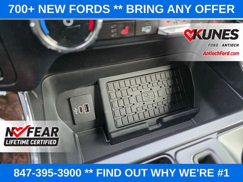 New 2026 Ford F150 XLT w/ Equipment Group 303A High AWD/4WD image 67