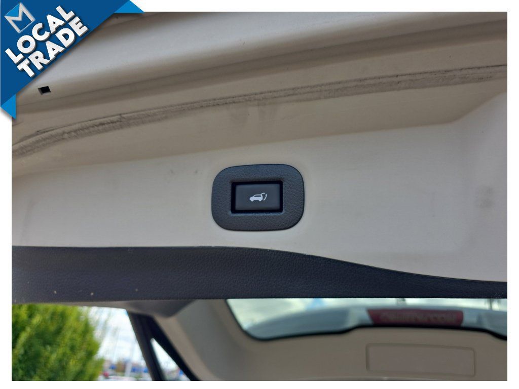 Used 2019 Nissan Rogue SV AWD/4WD image 15