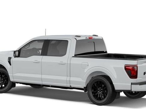New 2026 Ford F150 XLT w/ Equipment Group 302A MID AWD/4WD image 37
