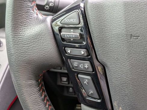Used 2023 Nissan Frontier PRO-4X w/ Pro-4X Premium Package AWD/4WD image 28