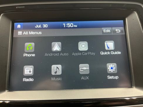 Used 2018 Hyundai Sonata SE FWD image 23