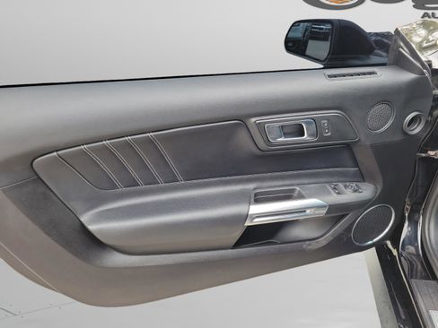 Certified 2021 Ford Mustang GT Premium w/ Ford Safe & Smart Package image 30