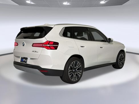 Used 2026 BMW X3 xDrive30i w/ Convenience Package AWD/4WD image 9