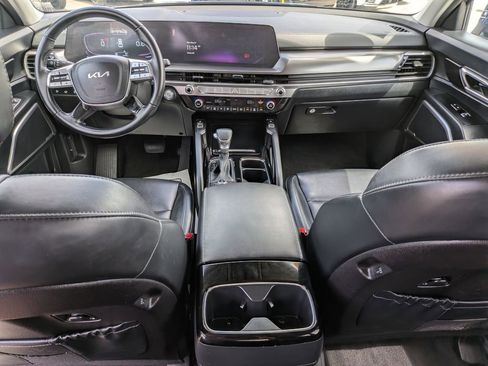 Certified 2025 Kia Telluride S AWD/4WD image 15