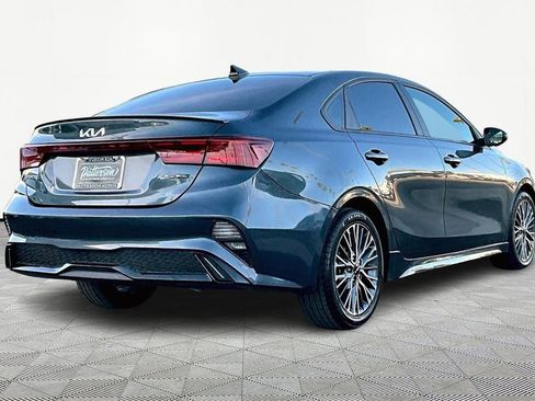 Used 2023 Kia Forte GT-Line image 2