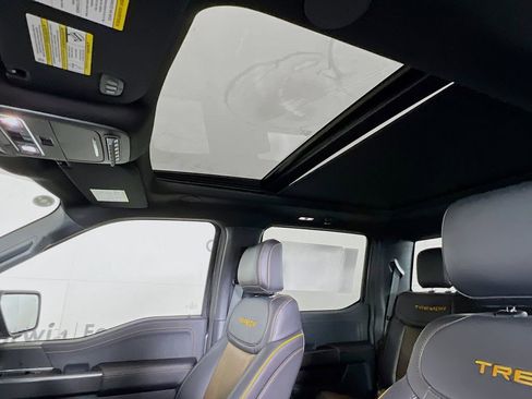 New 2025 Ford F150 Tremor w/ Equipment Group 402A High image 27