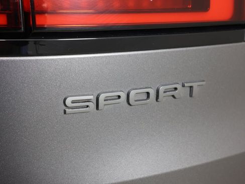 Used 2024 Land Rover Range Rover Sport SE AWD/4WD image 16
