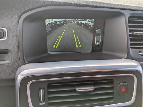 Used 2015 Volvo S60 T5 Premier image 15