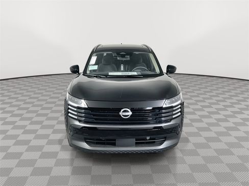 New 2026 Nissan Kicks SV image 3