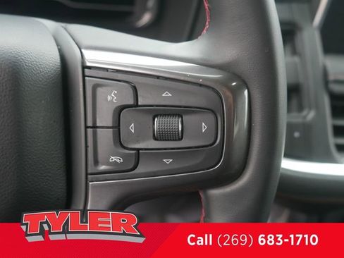 Used 2024 Chevrolet Tahoe RST w/ Luxury Package image 33