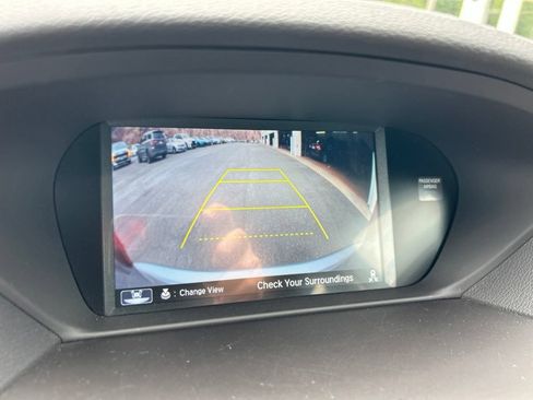 Used 2015 Acura TLX w/ Technology Package FWD image 13