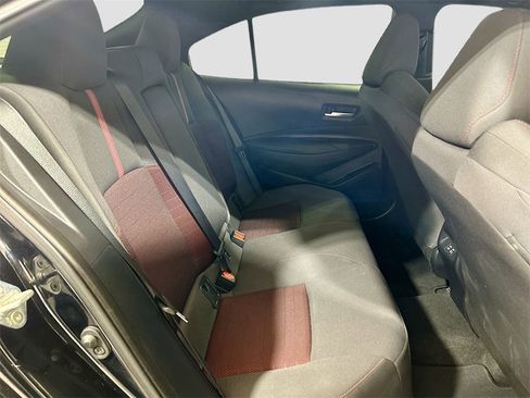Used 2024 Toyota Corolla SE image 22