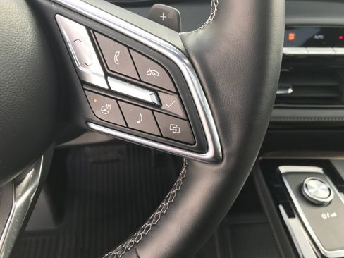 Certified 2025 Buick Enclave Avenir w/ Super Cruise Package image 35