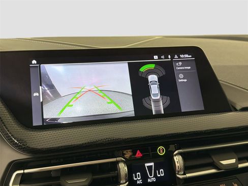 Certified 2024 BMW M235i xDrive Gran Coupe w/ Premium Package image 14