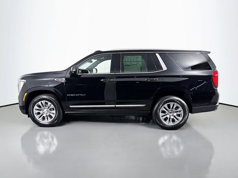 New 2026 GMC Yukon Denali w/ Sun & Power Step Package image 4