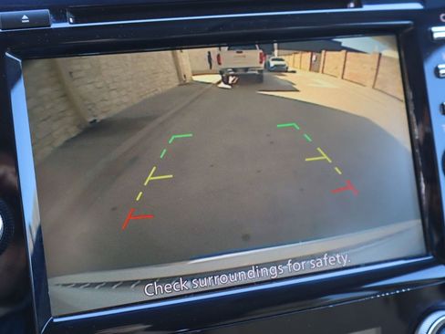 Used 2019 Nissan Murano SV FWD image 7