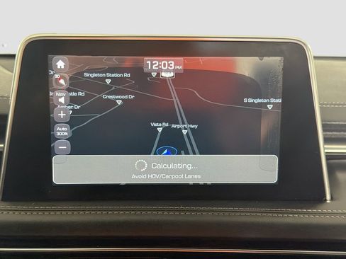 Used 2021 Genesis G70 3.3T w/ Sport Package RWD image 14