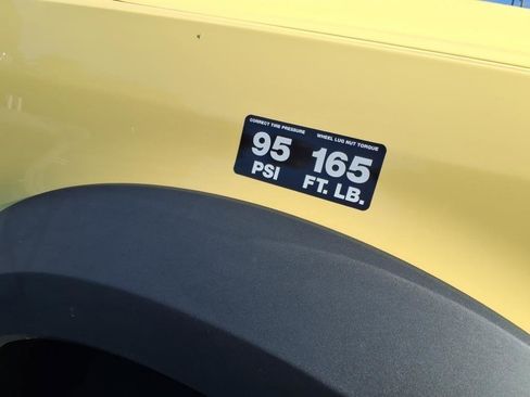 Used 2019 Ford F550 2WD Regular Cab Super Duty image 22