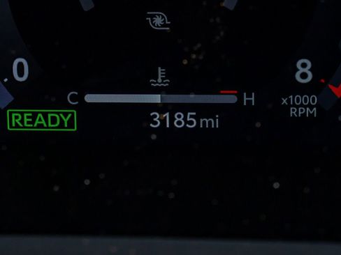 Used 2025 Toyota Tacoma TRD Off-Road image 21