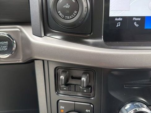 Used 2026 Ford F150 XLT w/ Equipment Group 302A MID AWD/4WD image 22