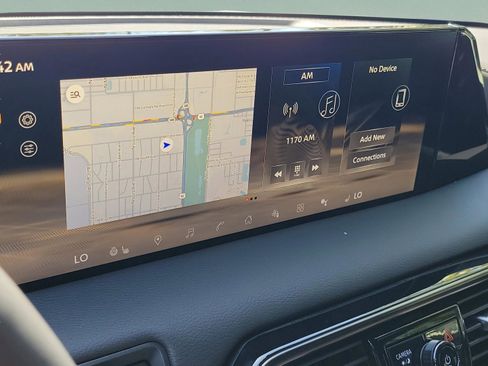 New 2025 Nissan Armada PRO-4X image 31