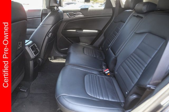 Certified 2023 Kia Sportage SX FWD image 18