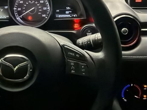 Used 2017 MAZDA CX-3 Sport AWD/4WD image 14