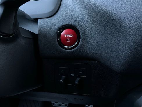 New 2026 Toyota Tundra TRD Pro image 29