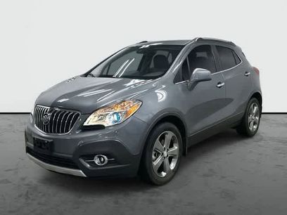 Used 2013 Buick Encore Premium