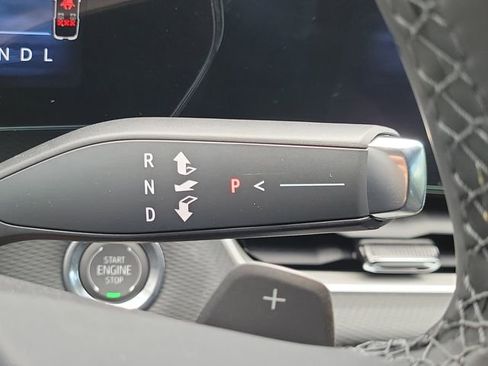 New 2026 Chevrolet Equinox LT w/ Safety and Technology Package FWD image 11