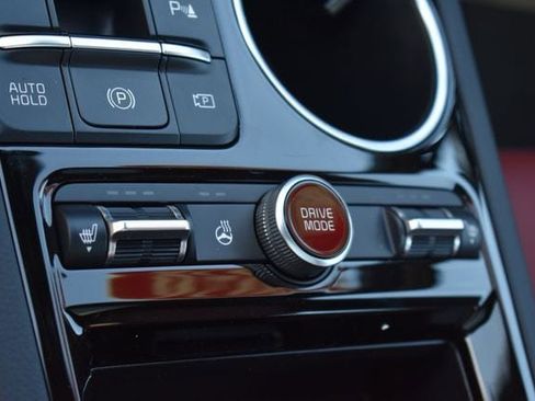 New 2026 Kia K5 GT-Line w/ GT-Line Premium Package image 26