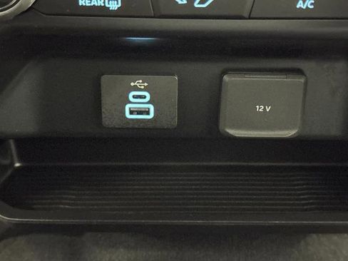 Used 2024 Ford F250 XL w/ STX Appearance Package image 23