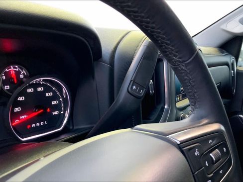 Used 2020 Chevrolet Silverado 1500 RST w/ All-Star Edition AWD/4WD image 14