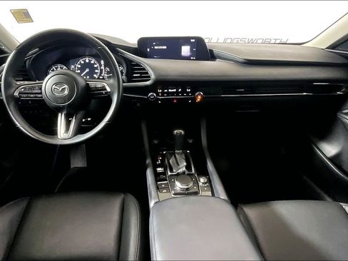 Used 2025 MAZDA MAZDA3 s FWD image 11