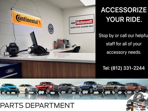 Used 2025 Ford F350 Platinum image 9