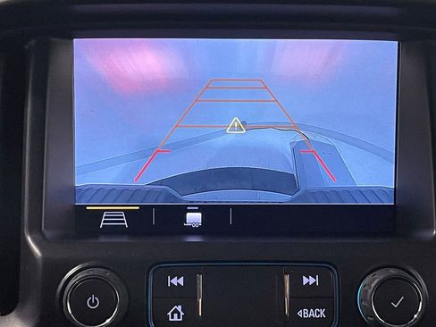 Used 2022 Chevrolet Colorado Z71 image 4