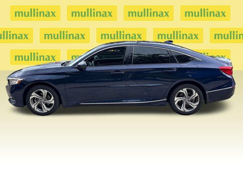 Used 2019 Honda Accord EX-L image 10