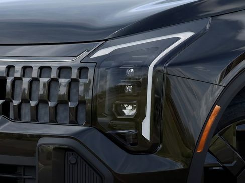 New 2026 Kia Sportage X-Line image 10