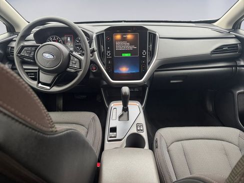 Used 2024 Subaru Crosstrek 2.0i Premium image 12